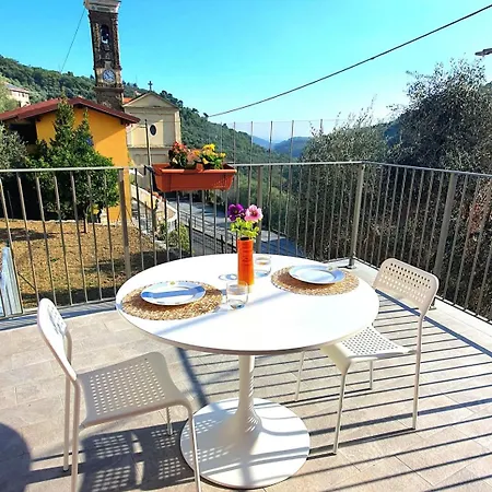 Ca' Dei Mari Villa Faraldi