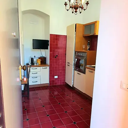 Tatil Evi Ca' Dei Mari *