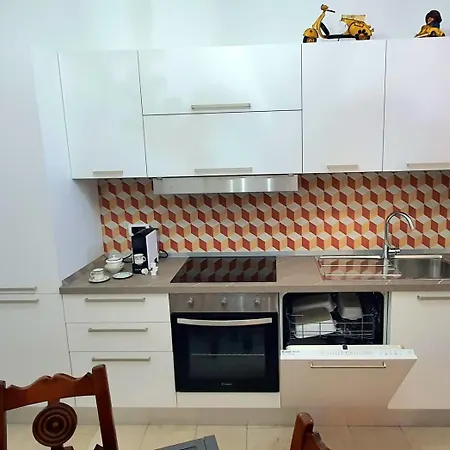 Ca' Dei Mari Tatil Evi *