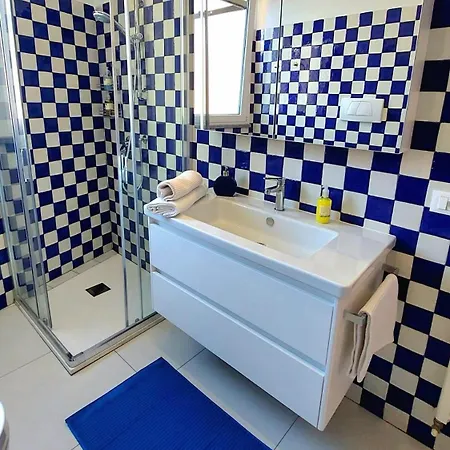 Ca' Dei Mari Tatil Evi Villa Faraldi