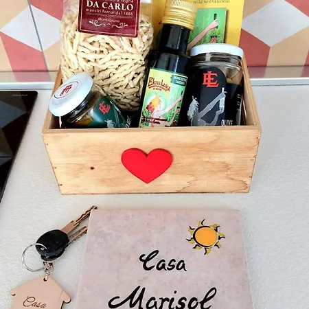 Ca' Dei Mari * Villa Faraldi