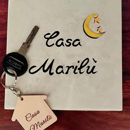 Ca' Dei Mari Villa Faraldi