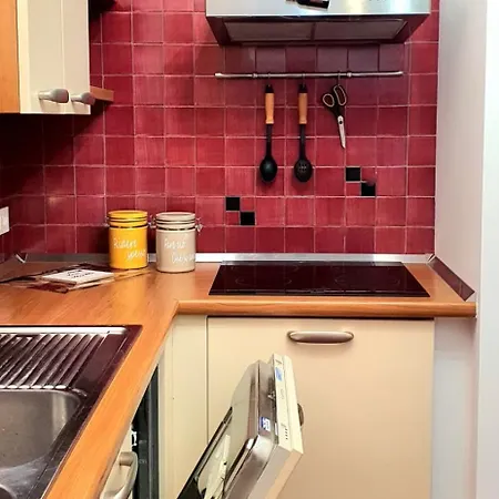 Tatil Evi Ca' Dei Mari Villa Faraldi