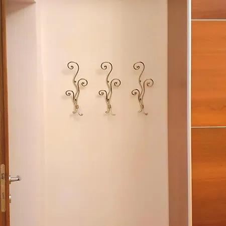 Ca' Dei Mari Дом отдыха *