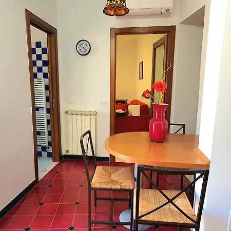 Ca' Dei Mari Tatil Evi