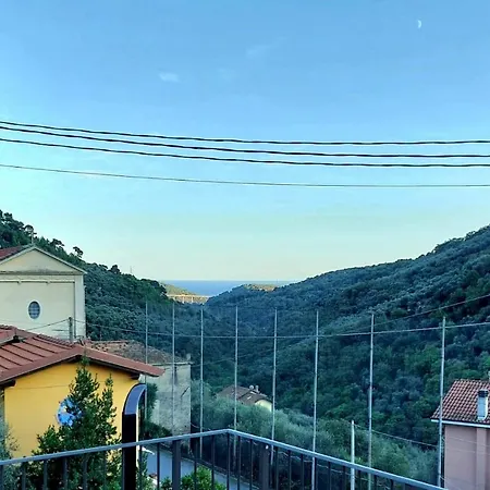 Ca' Dei Mari *