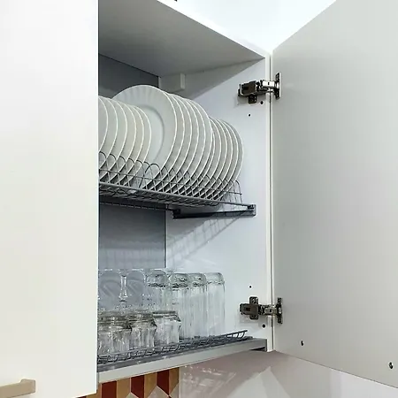 Tatil Evi Ca' Dei Mari Villa Faraldi