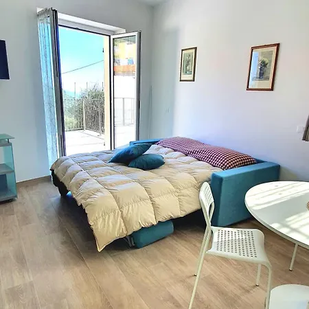 Ca' Dei Mari Tatil Evi