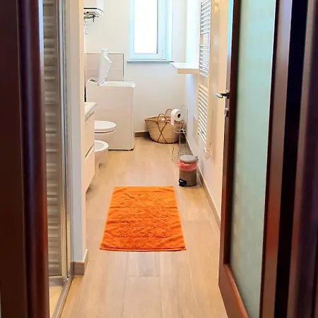 Ca' Dei Mari Prázdninový dům *