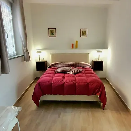 Ca' Dei Mari Villa Faraldi