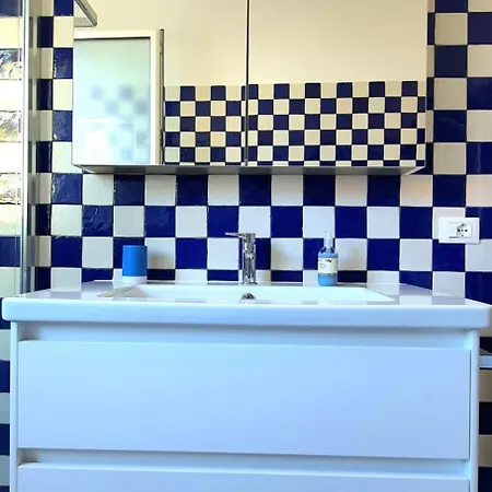 Ca' Dei Mari Tatil Evi