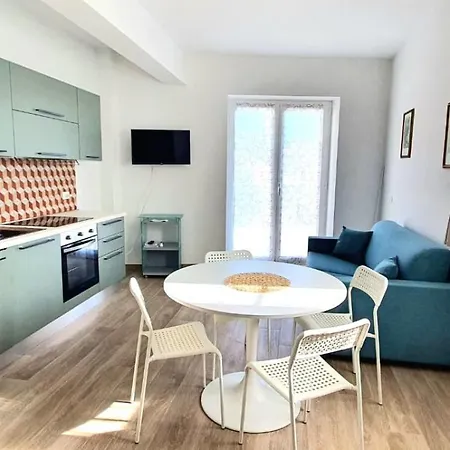 Ca' Dei Mari Tatil Evi *