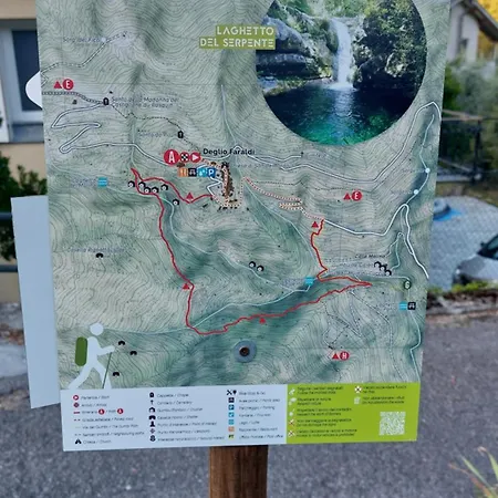 Dom wakacyjny Ca' Dei Mari *