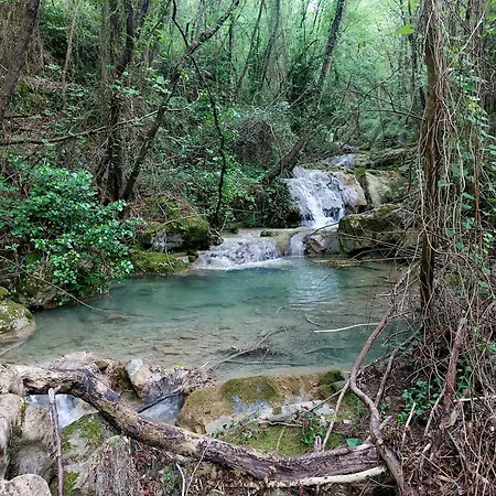 Ca' Dei Mari Villa Faraldi