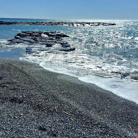 Ca' Dei Mari