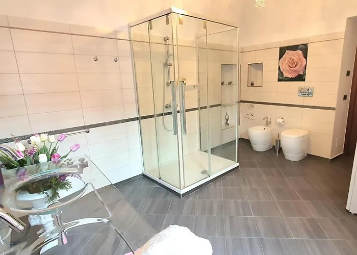 Dom wakacyjny Ca' Dei Mari Villa Faraldi