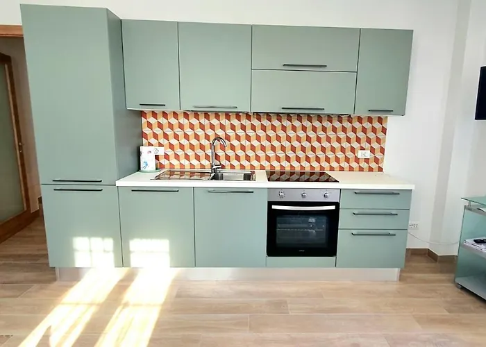 Ca' Dei Mari * Villa Faraldi