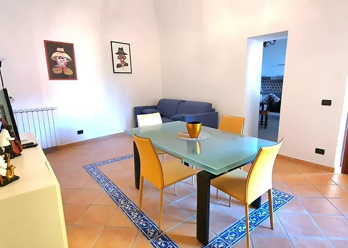 Ca' Dei Mari Dom wakacyjny