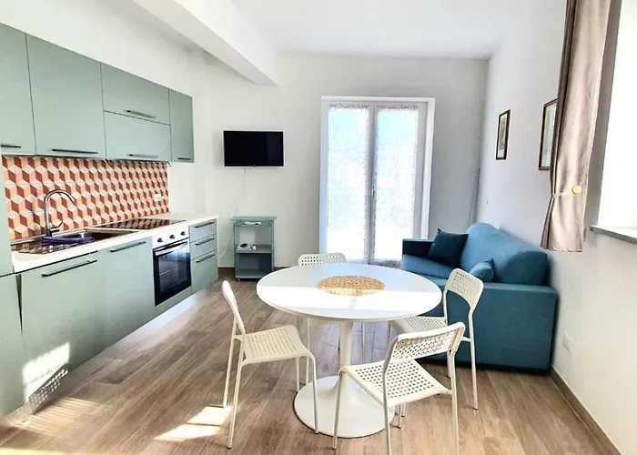 Ca' Dei Mari Dom wakacyjny *