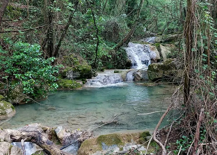 Ca' Dei Mari Villa Faraldi