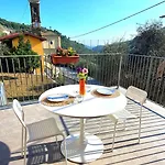 Ca' Dei Mari Villa Faraldi