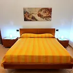 Ca' Dei Mari Σπίτι διακοπών Villa Faraldi