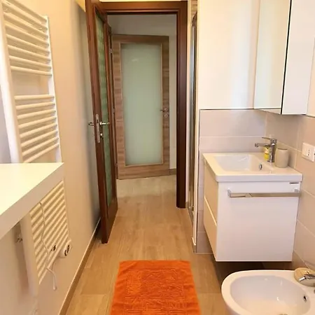 Ca' Dei Mari 度假居 *