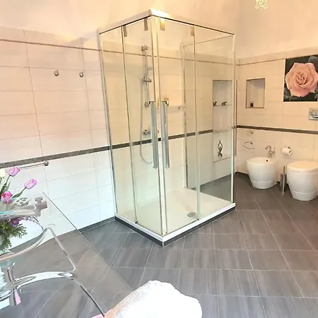 Semesterbostad Ca' Dei Mari Villa Faraldi