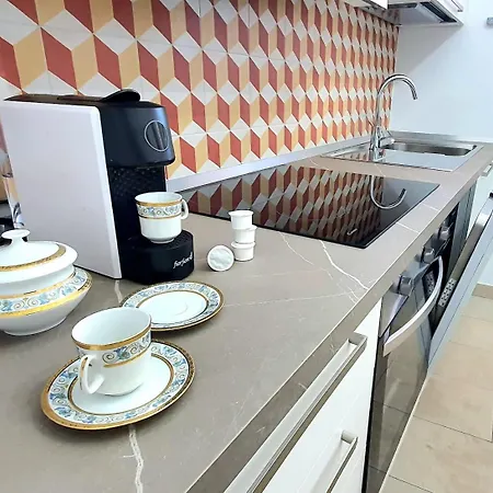 Ca' Dei Mari Hébergement de vacances Villa Faraldi