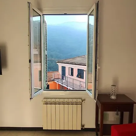 Ca' Dei Mari Hébergement de vacances Villa Faraldi