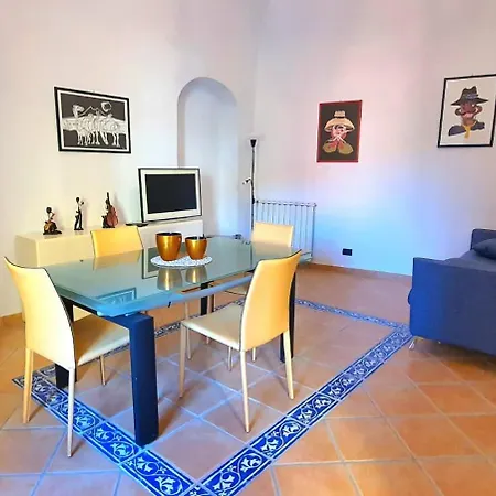Feriehus Ca' Dei Mari *