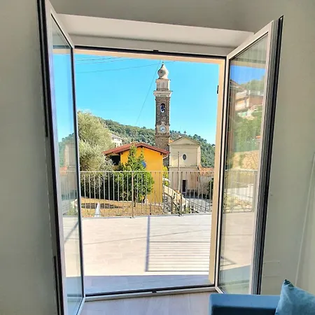 Ca' Dei Mari * Villa Faraldi