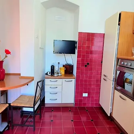 Ca' Dei Mari * Villa Faraldi