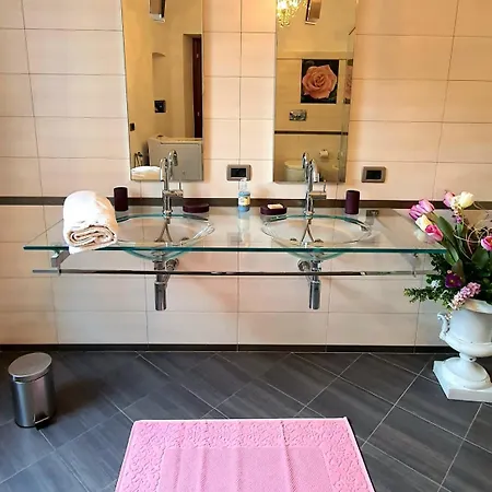 Ca' Dei Mari Semesterbostad *
