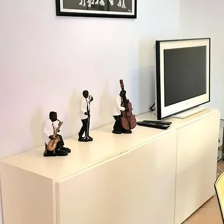 Semesterbostad Ca' Dei Mari *
