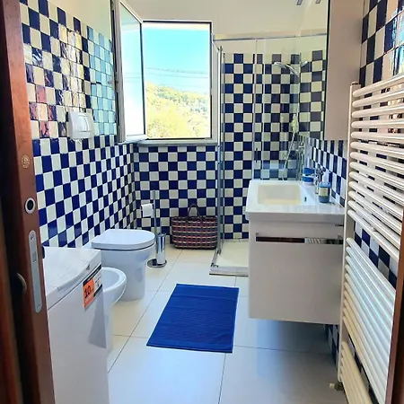 Hébergement de vacances Ca' Dei Mari *