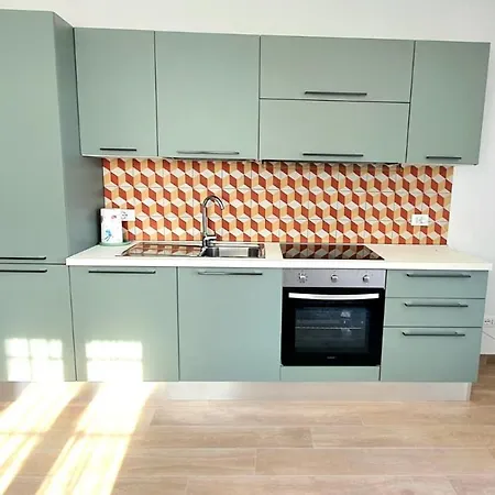 Ca' Dei Mari * Villa Faraldi