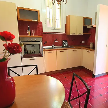 Ca' Dei Mari Hébergement de vacances Villa Faraldi