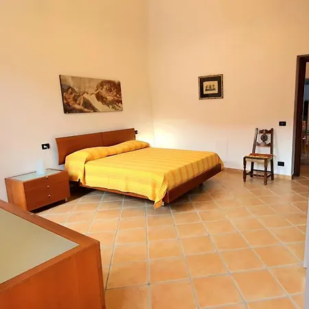 Ca' Dei Mari * Villa Faraldi