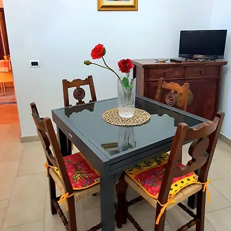 Ca' Dei Mari Villa Faraldi