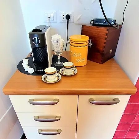 Ca' Dei Mari Hébergement de vacances Villa Faraldi