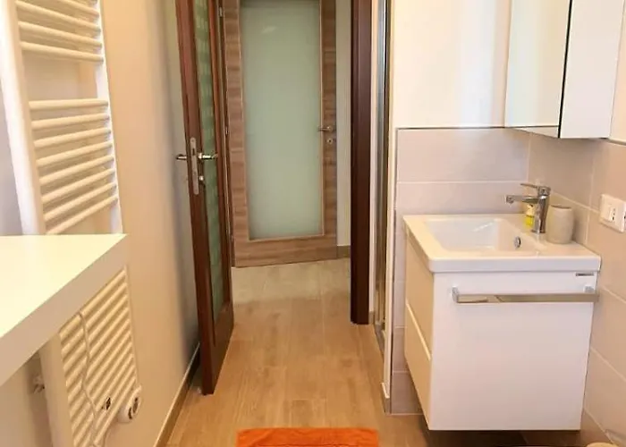 Ca' Dei Mari Сasa de vacaciones *