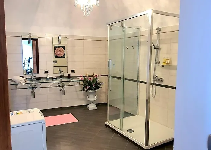 Ca' Dei Mari Сasa de vacaciones *