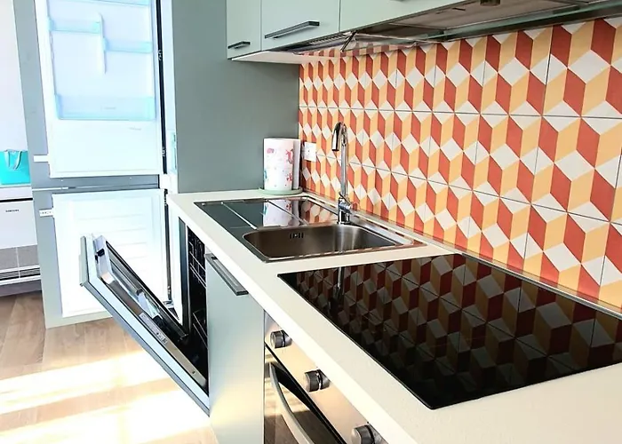 Сasa de vacaciones Ca' Dei Mari