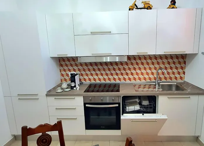 Ca' Dei Mari Сasa de vacaciones *