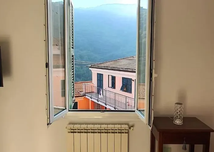 Ca' Dei Mari Сasa de vacaciones Villa Faraldi