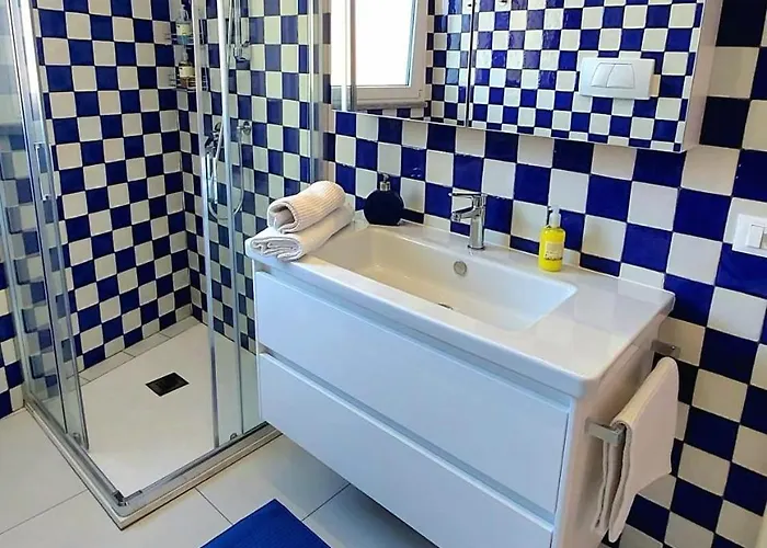 Ca' Dei Mari Сasa de vacaciones Villa Faraldi