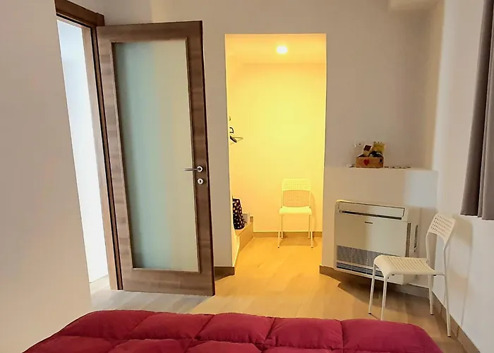 Сasa de vacaciones Ca' Dei Mari *