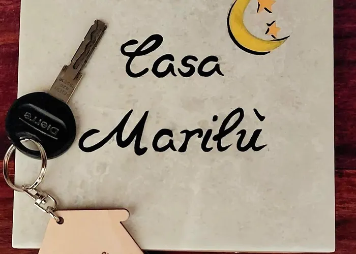 Ca' Dei Mari Villa Faraldi