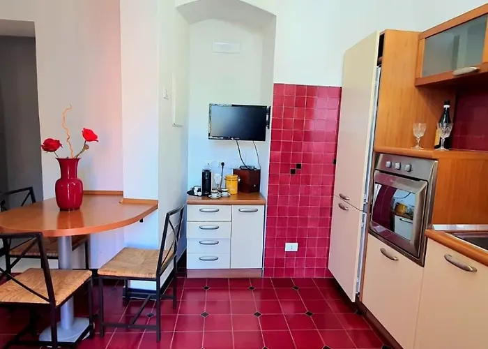 Ca' Dei Mari * Villa Faraldi